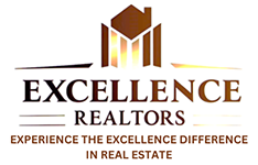 Excellence Realtors, Logo