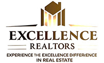 Excellence Realtors, Estate Agency Logo