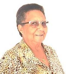 CHERYL JORDAAN, estate agent