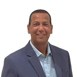 NAZIEM ESACK, estate agent