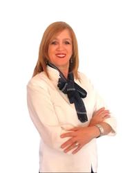 TANYA DANIELS, estate agent