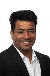 BRADLEY ALEXANDER, estate agent