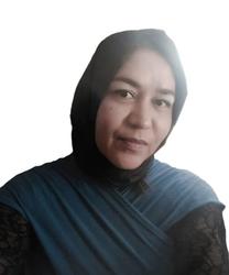 SHAMIELA  KAMALDIEN, estate agent