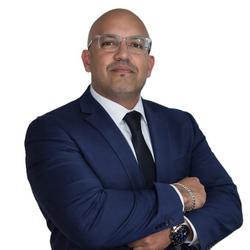 MOEGAMAT LARNEY, estate agent