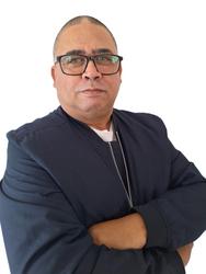 MARK VAN SCHALKWYK, estate agent