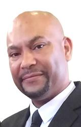 RANDALL  PETERSEN, estate agent