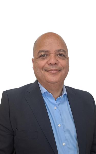 SIMON COETZEE, estate agent