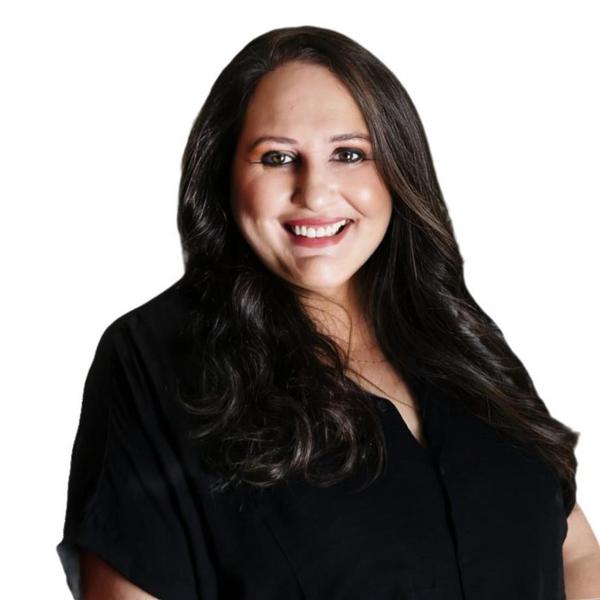 LIEZEL RUSSELL-BRETT, estate agent