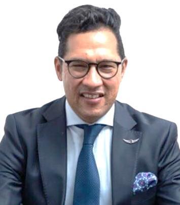 HILLYNE JONKERMAN, estate agent