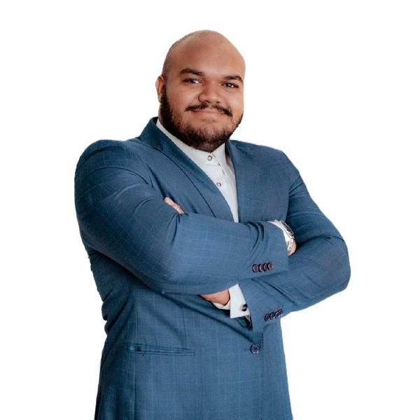 ANEES VILJOEN, estate agent