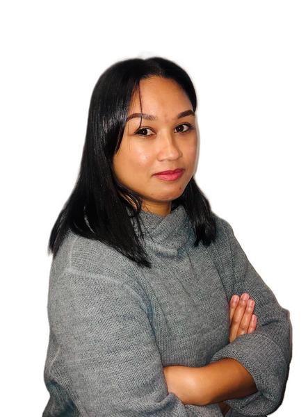 JAMIE-LEE VAN SCHALKWYK, estate agent