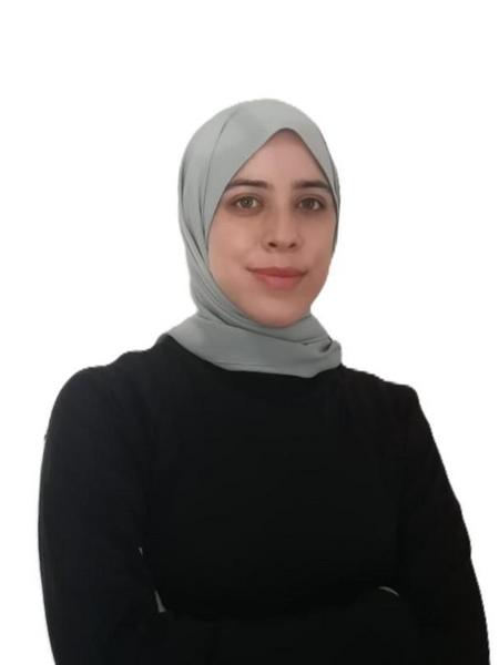 MUSHFIQA HARTLEY, estate agent