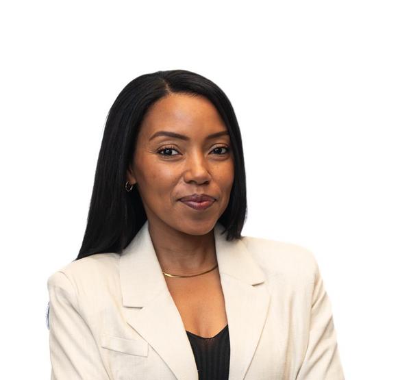 ANASTACIA ALEXANDER, estate agent