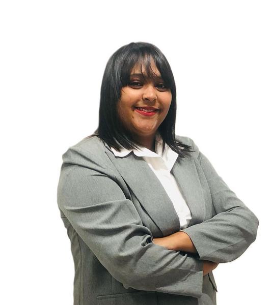 ANESIA ANTHONY, estate agent