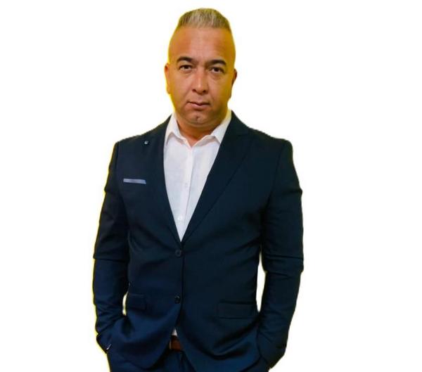 JEAN CLAUDE JACOBS, estate agent