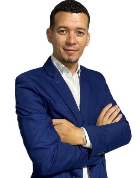 KEVIN MAART, estate agent