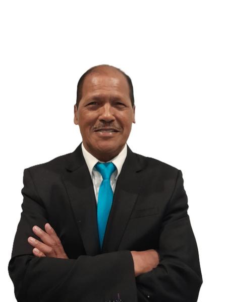 MOEGAMAT THABIET BOOLEY, estate agent