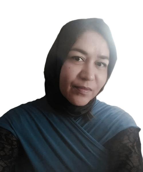 SHAMIELA  KAMALDIEN, estate agent