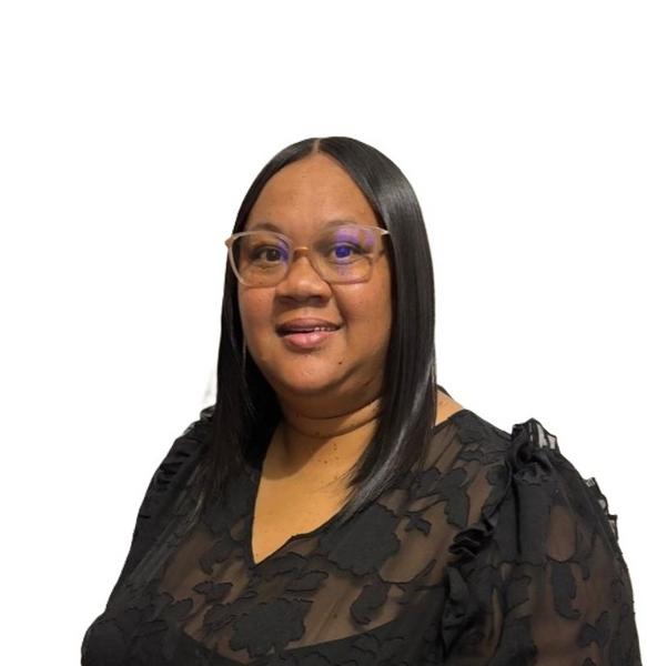 CHEVON HENDRICKS, estate agent