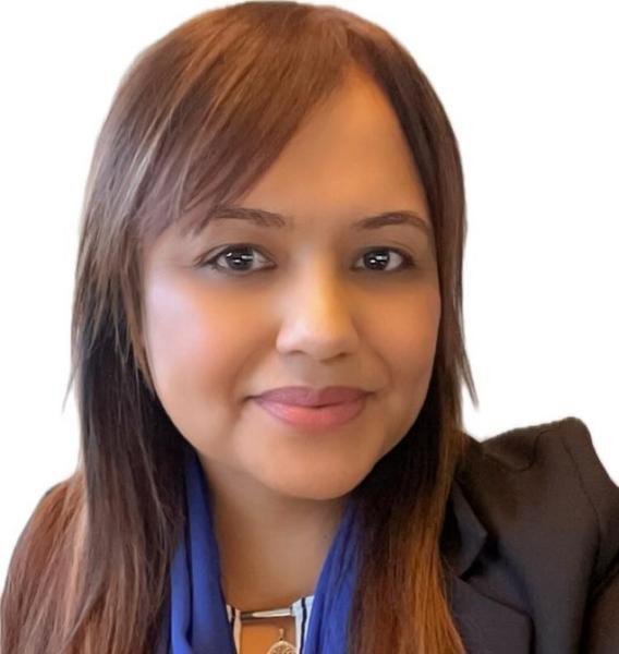 ARDIELA VILJOEN, estate agent