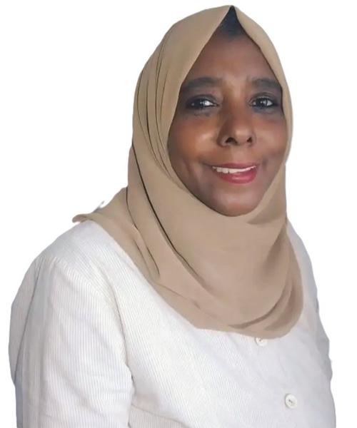 KARIEMAH ALLIE, estate agent