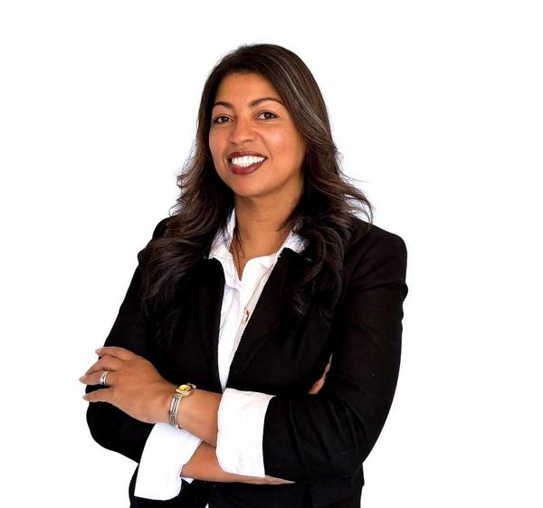 RUTH SWAILE, estate agent
