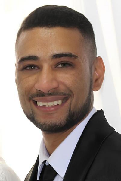 ADEEB ABRAHAMS, estate agent