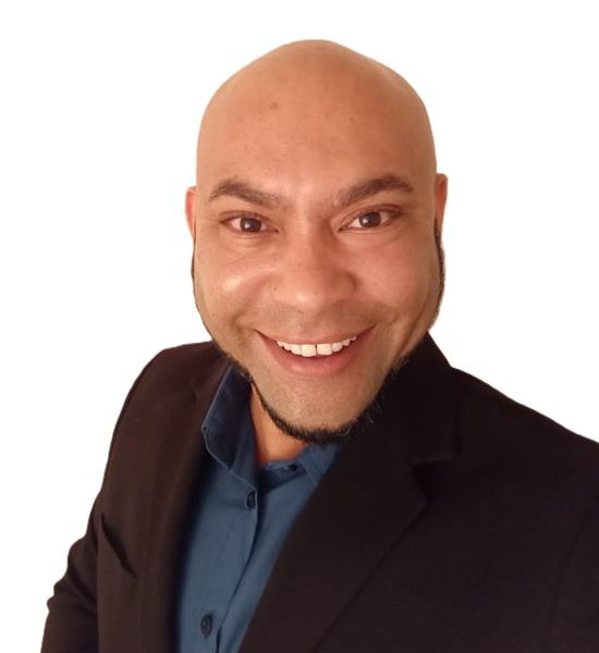 RANDALL  PETERSEN, estate agent