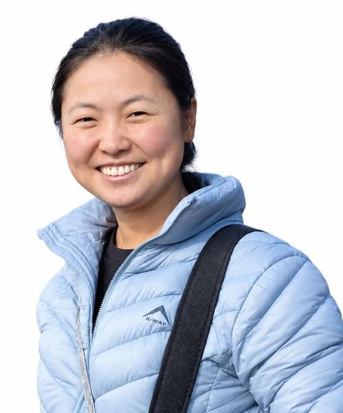 LILING YAN, estate agent