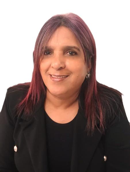 DENISE  JACKSON, estate agent