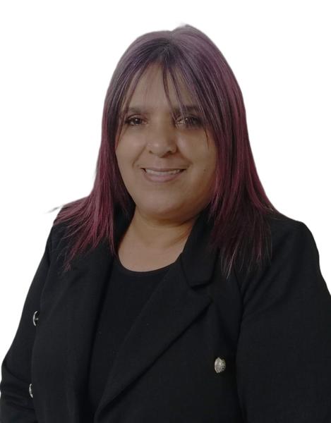 DENISE JACKSON, estate agent