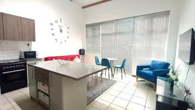Apartment / Flat For Sale in Rugby, Milnerton