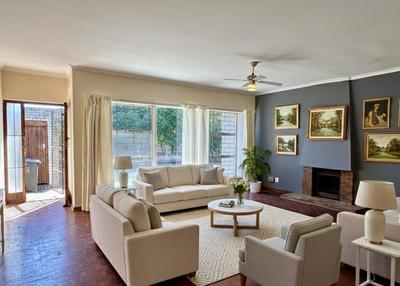 House For Sale in Silver Oaks, Kuilsriver