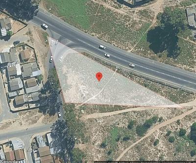 Vacant Land / Plot For Sale in Fountain Village, Blue Downs