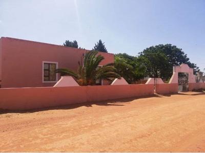 House For Sale in Chatsworth, Malmesbury