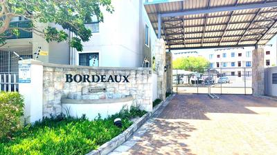 Apartment / Flat For Sale in Burgundy Estate, Milnerton