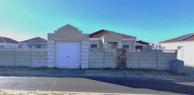 House For Sale in Rondevlei, Cape Town