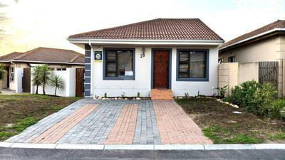 House For Sale in Hagley, Kuilsriver