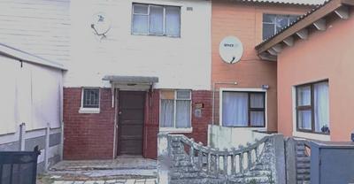 House For Sale in Lotus River, Cape Town