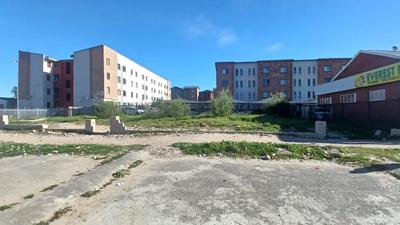 Vacant Land / Plot For Sale in Scottsdene, Cape Town