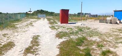 Vacant Land / Plot For Sale in Schaap Kraal, Philippi