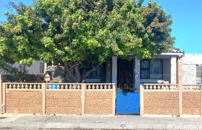 House For Sale in Tafelsig, Mitchells Plain