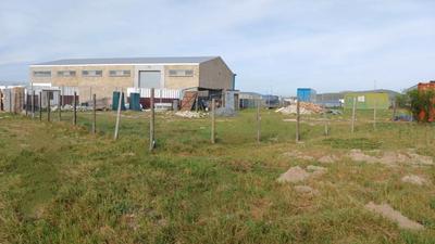 Vacant Land / Plot For Sale in Racing Park, Milnerton