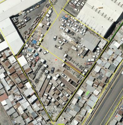 Vacant Land / Plot For Sale in Racing Park, Milnerton