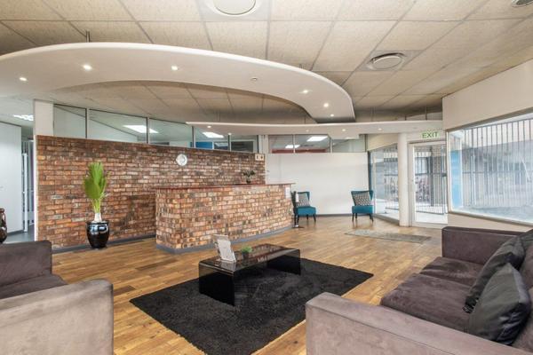 Commercial Property For Sale in Milnerton Central, Milnerton