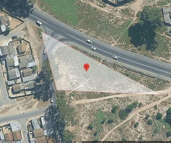 Vacant Land / Plot For Sale in Fountain Village, Blue Downs
