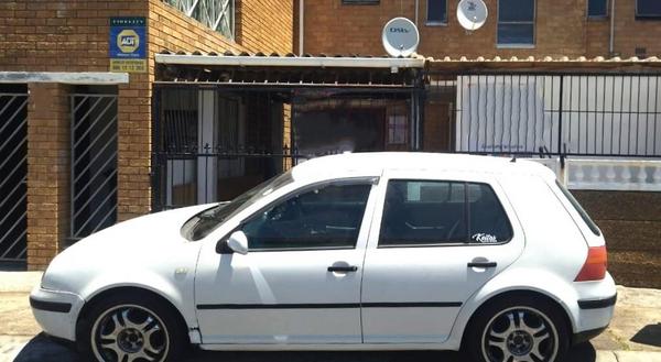 House For Sale in Westridge, Somerset West