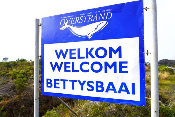 Vacant Land / Plot For Sale in Betty's Bay, Betty's Bay