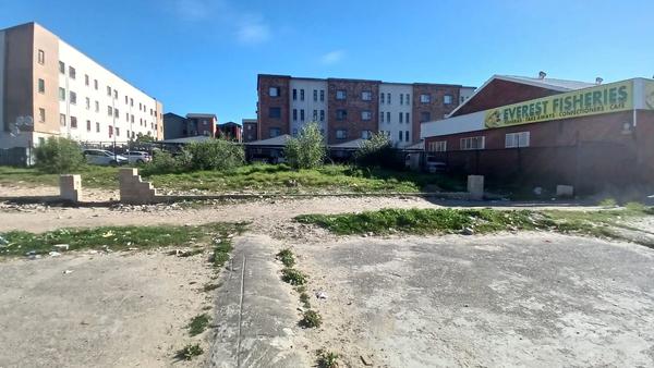 Vacant Land / Plot For Sale in Scottsdene, Cape Town