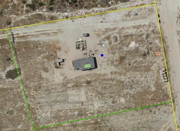 Vacant Land / Plot For Sale in Schaap Kraal, Philippi